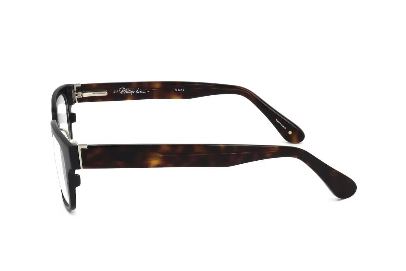 Phillip Lim by Linda Farrow PL58 Eyeglasses - view 8